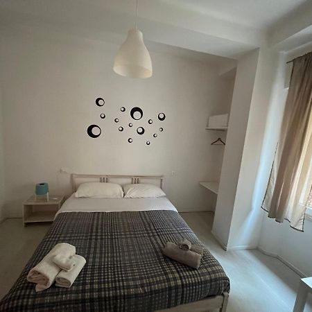 Il Guasco Rooms 안코나 외부 사진