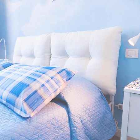 Il Guasco Rooms 안코나 외부 사진