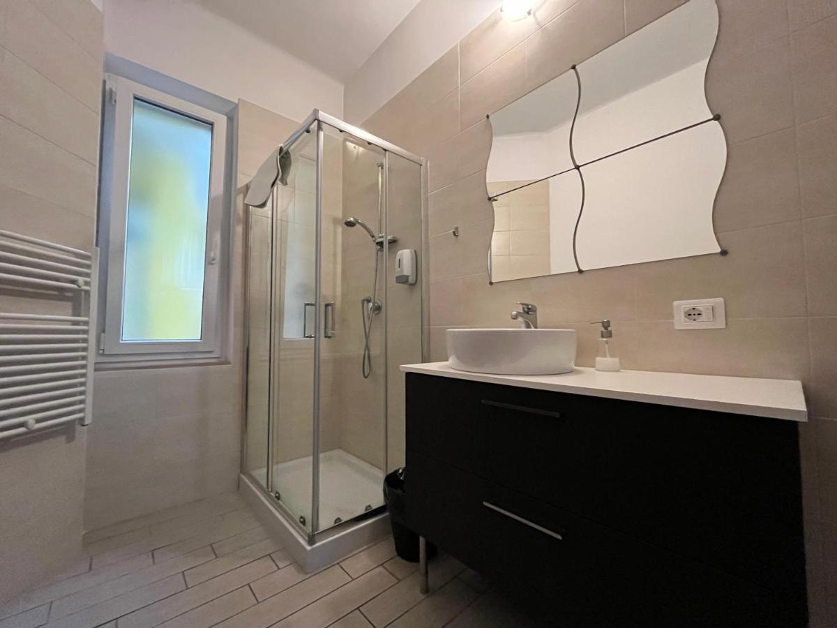 Il Guasco Rooms 안코나 외부 사진
