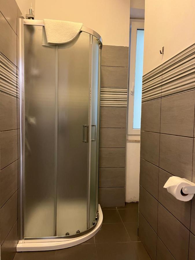 Il Guasco Rooms 안코나 외부 사진
