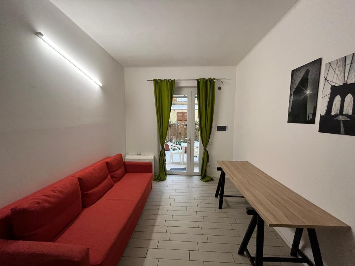 Il Guasco Rooms 안코나 외부 사진