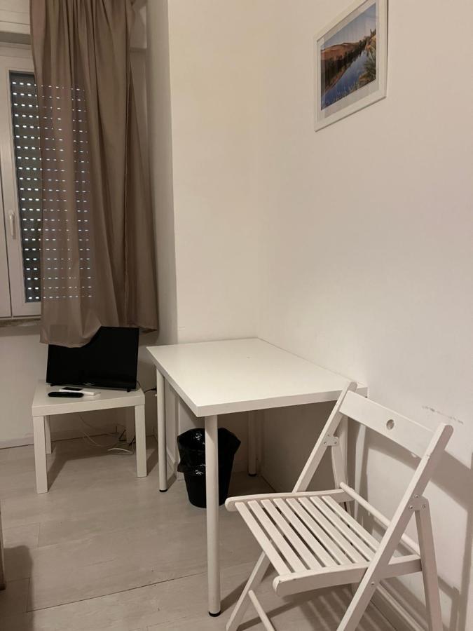 Il Guasco Rooms 안코나 외부 사진