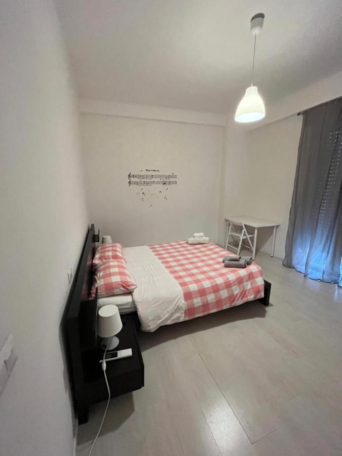 Il Guasco Rooms 안코나 외부 사진