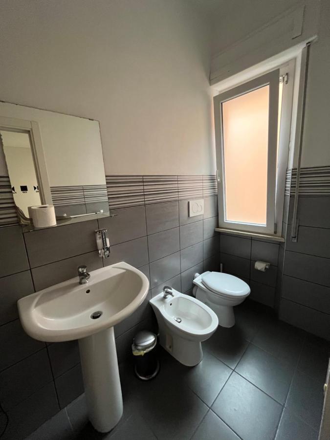Il Guasco Rooms 안코나 외부 사진