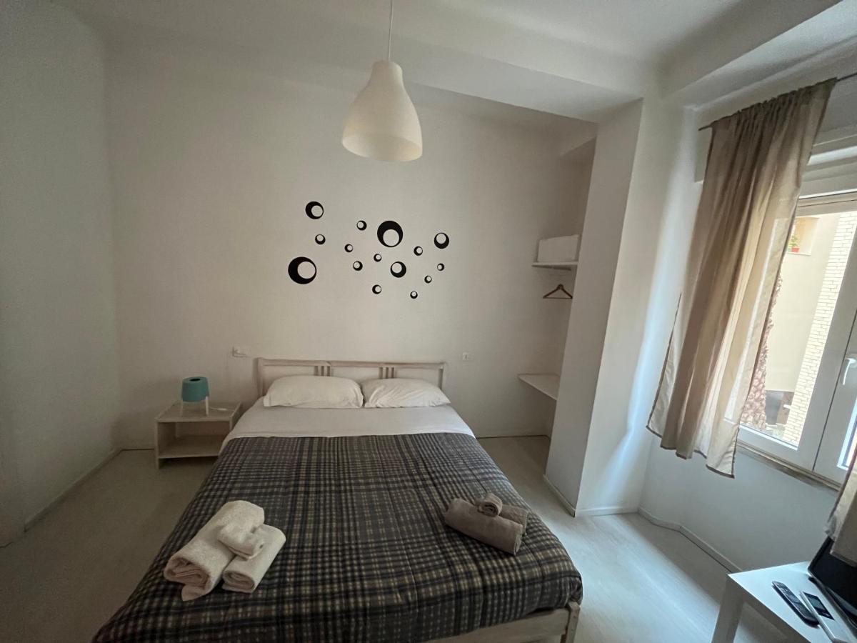Il Guasco Rooms 안코나 외부 사진