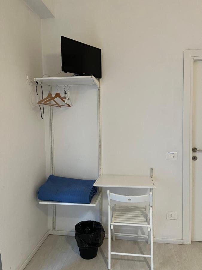Il Guasco Rooms 안코나 외부 사진