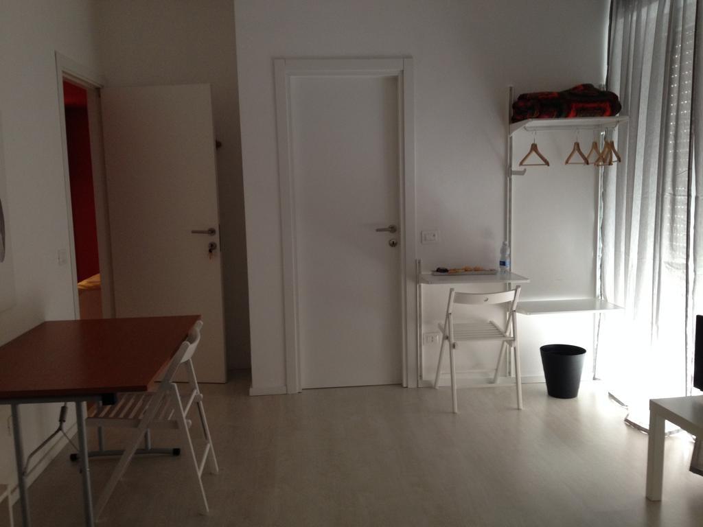 Il Guasco Rooms 안코나 객실 사진