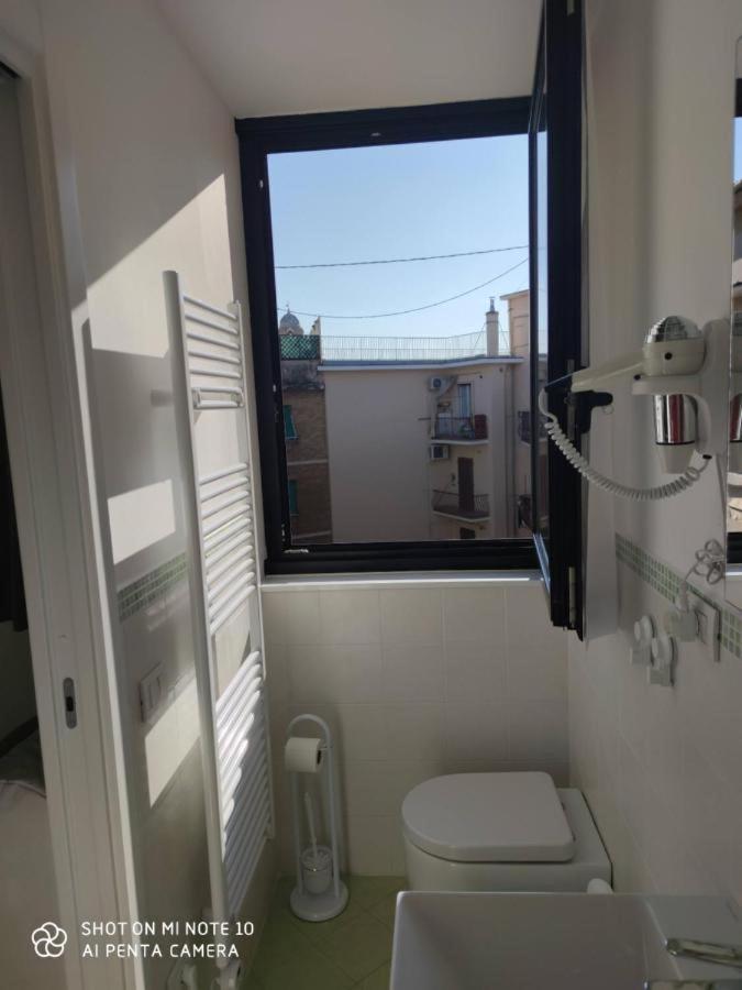 Il Guasco Rooms 안코나 외부 사진