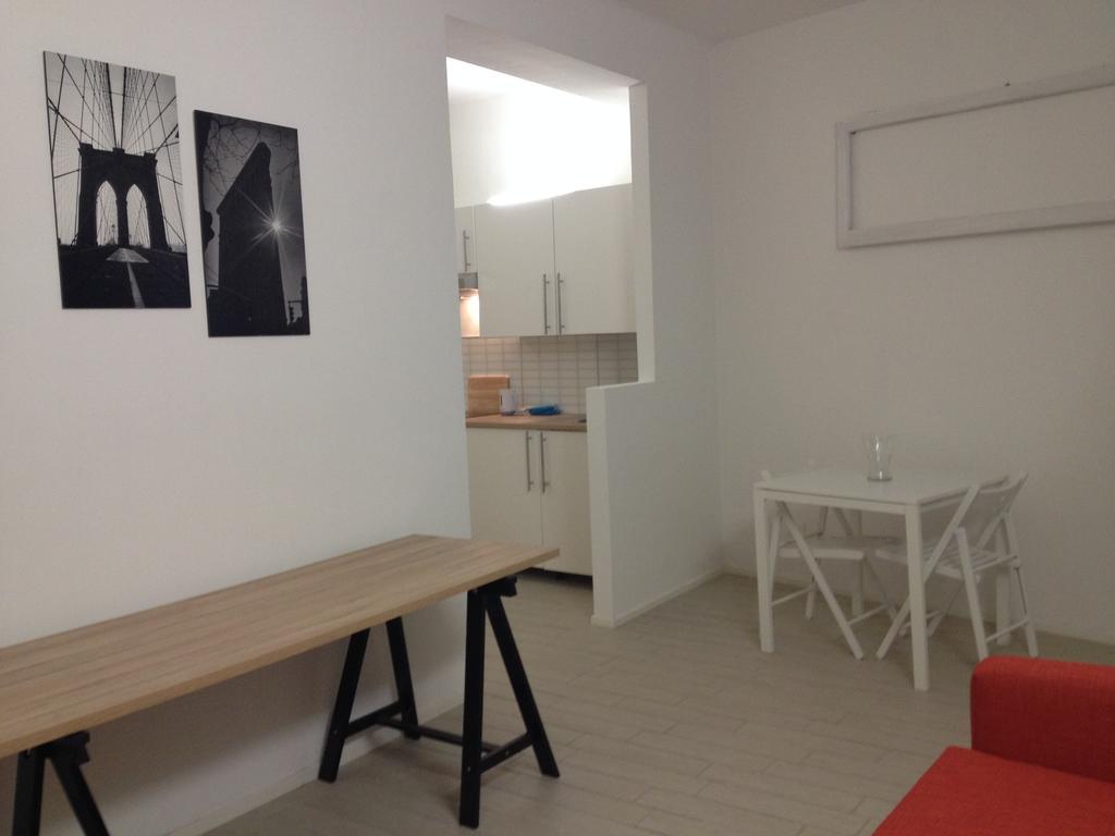 Il Guasco Rooms 안코나 외부 사진